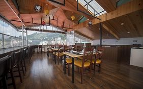 Zip By Spree Hotels Gangtok